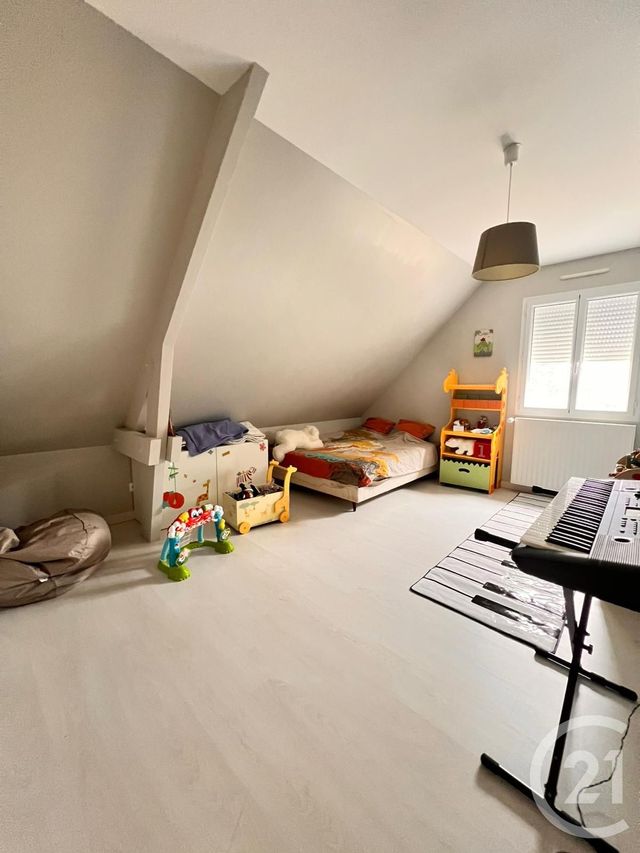 Maison à vendre - 10 pièces - 268,96 m2 - Joue Les Tours - 37 - CENTRE