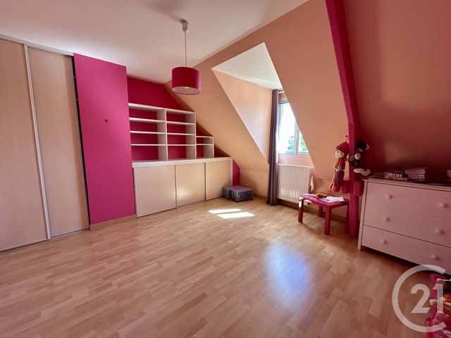 Maison &agrave; vendre - 10 pi&egrave;ces - 268,96 m2 - Joue Les Tours - 37 - CENTRE