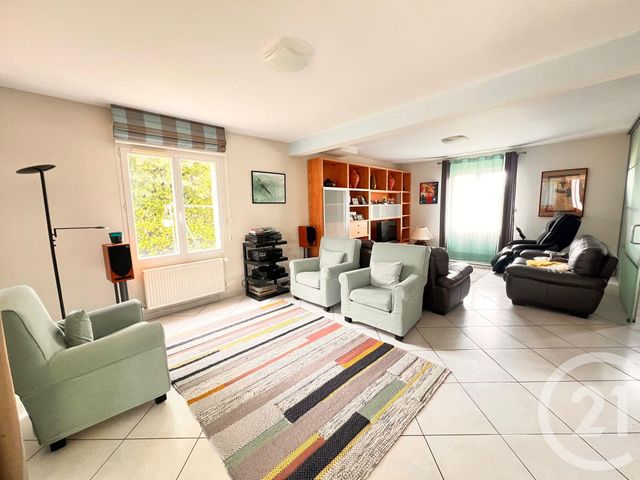 Maison à vendre - 10 pièces - 268,96 m2 - Joue Les Tours - 37 - CENTRE