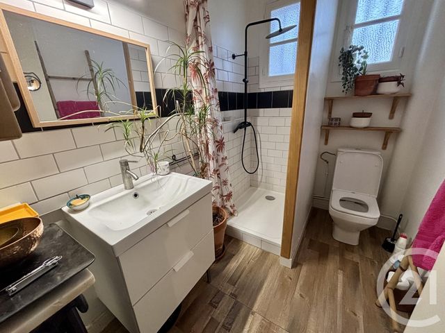 Maison &agrave; vendre - 3 pi&egrave;ces - 60,31 m2 - Chambray Les Tours - 37 - CENTRE