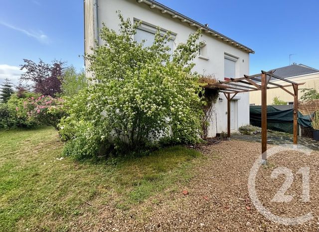 Maison &agrave; vendre - 3 pi&egrave;ces - 60,31 m2 - Chambray Les Tours - 37 - CENTRE