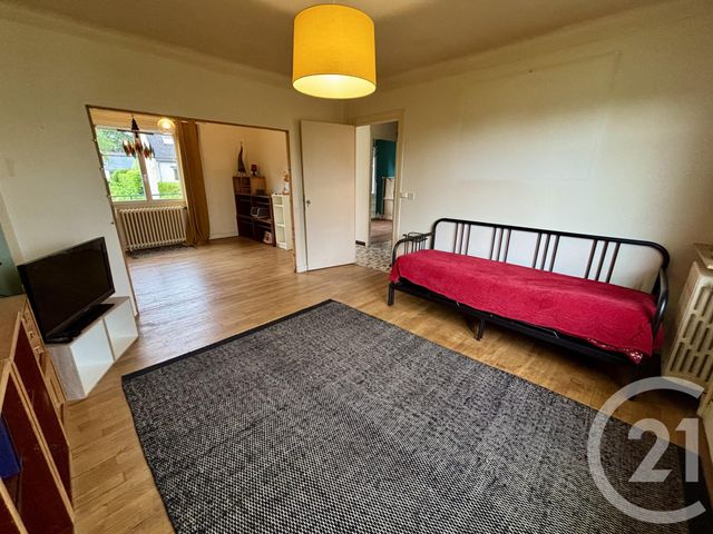 Maison &agrave; vendre - 3 pi&egrave;ces - 60,31 m2 - Chambray Les Tours - 37 - CENTRE