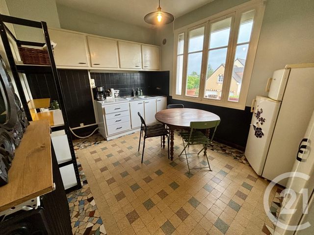 Maison &agrave; vendre - 3 pi&egrave;ces - 60,31 m2 - Chambray Les Tours - 37 - CENTRE