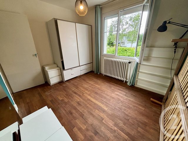 Maison &agrave; vendre - 3 pi&egrave;ces - 60,31 m2 - Chambray Les Tours - 37 - CENTRE