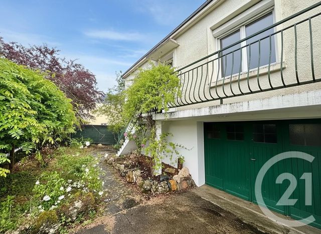 Maison &agrave; vendre - 3 pi&egrave;ces - 60,31 m2 - Chambray Les Tours - 37 - CENTRE