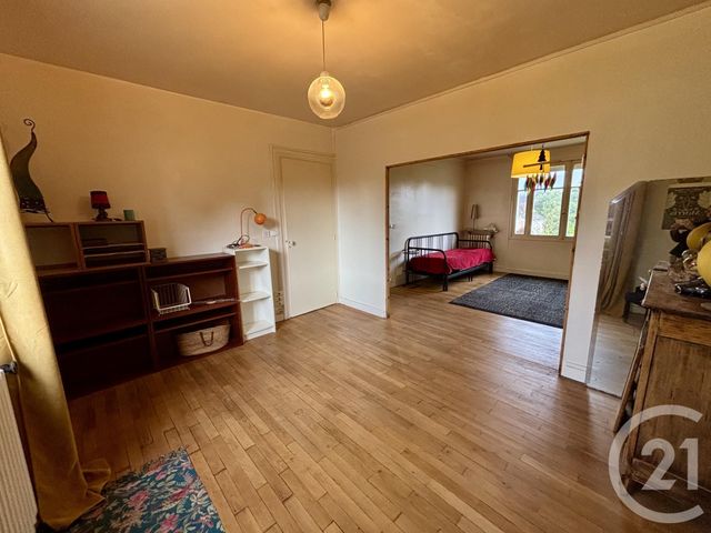 Maison &agrave; vendre - 3 pi&egrave;ces - 60,31 m2 - Chambray Les Tours - 37 - CENTRE