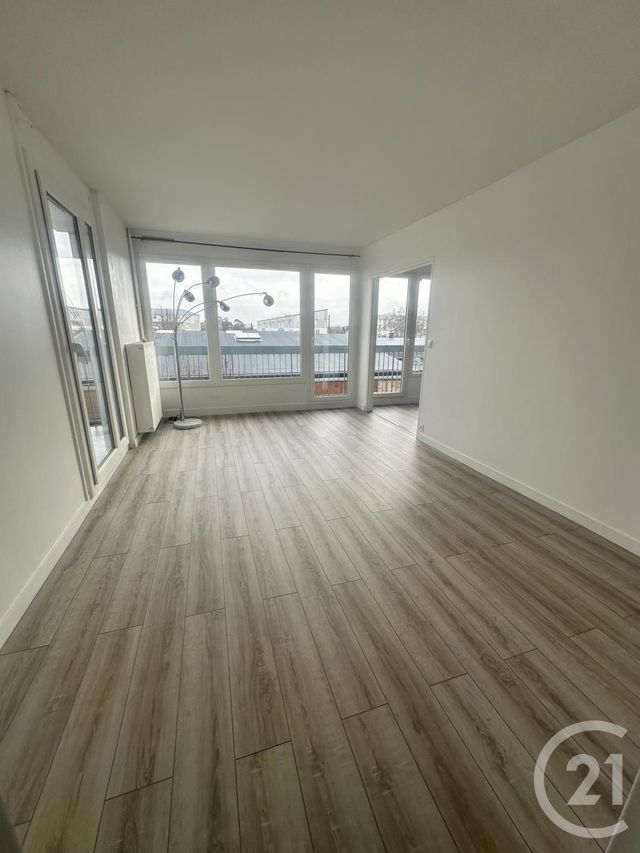 Appartement F3 à louer JOUE LES TOURS