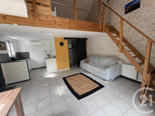 Maison à vendre - 9 pièces - 195 m2 - Artannes Sur Indre - 37 - CENTRE