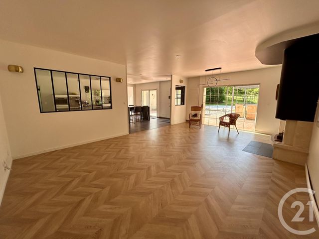 Maison &agrave; vendre - 9 pi&egrave;ces - 195 m2 - Artannes Sur Indre - 37 - CENTRE