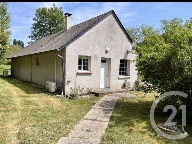 Maison &agrave; vendre - 9 pi&egrave;ces - 195 m2 - Artannes Sur Indre - 37 - CENTRE