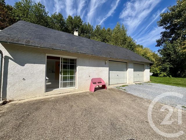 Maison à vendre - 9 pièces - 195 m2 - Artannes Sur Indre - 37 - CENTRE