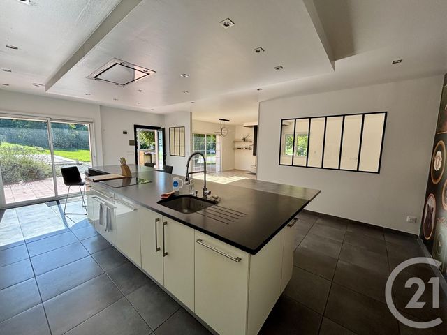 Maison à vendre - 9 pièces - 195 m2 - Artannes Sur Indre - 37 - CENTRE