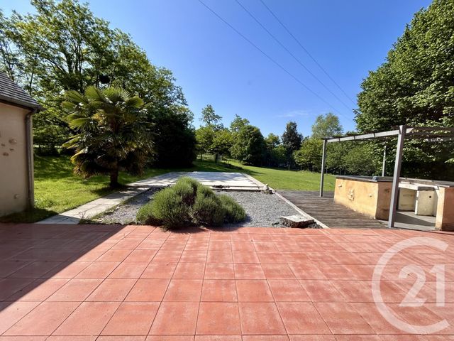 Maison &agrave; vendre - 9 pi&egrave;ces - 195 m2 - Artannes Sur Indre - 37 - CENTRE