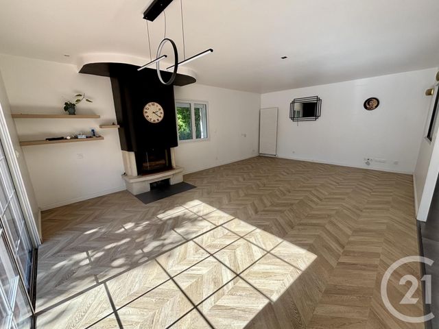 Maison à vendre - 9 pièces - 195 m2 - Artannes Sur Indre - 37 - CENTRE