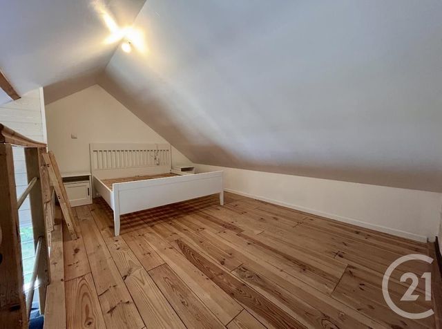 Maison à vendre - 9 pièces - 195 m2 - Artannes Sur Indre - 37 - CENTRE