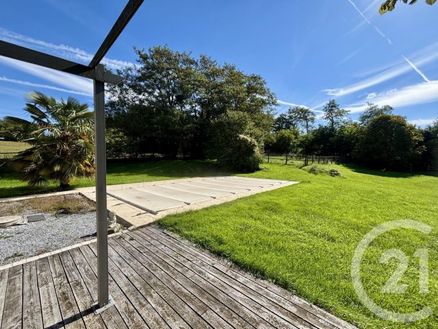 Maison à vendre - 9 pièces - 195 m2 - Artannes Sur Indre - 37 - CENTRE