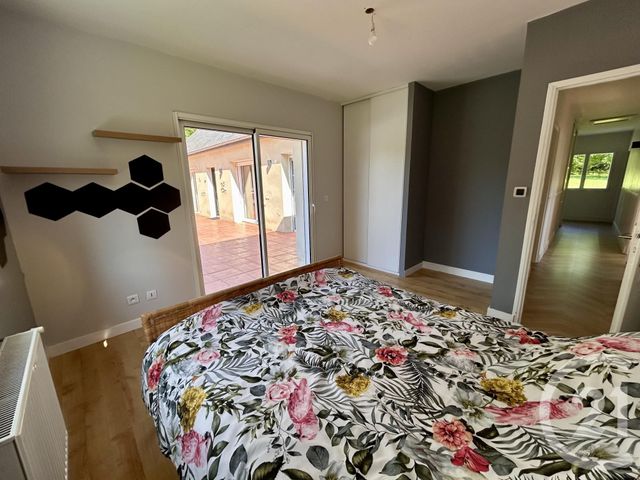 Maison &agrave; vendre - 9 pi&egrave;ces - 195 m2 - Artannes Sur Indre - 37 - CENTRE
