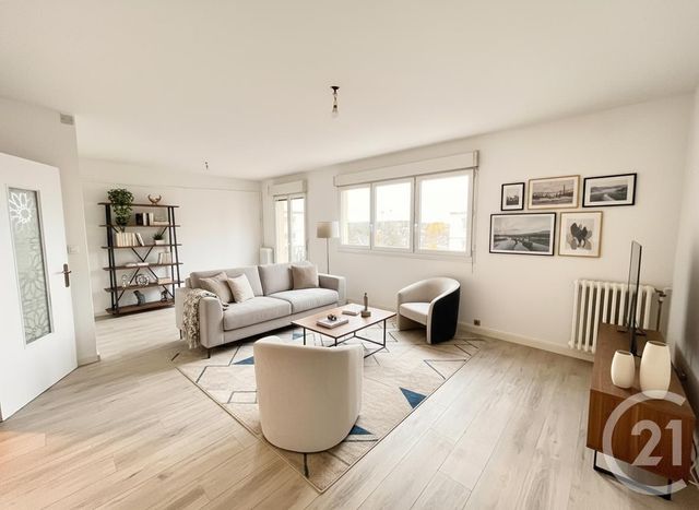 Appartement F3 Bis à vendre JOUE LES TOURS