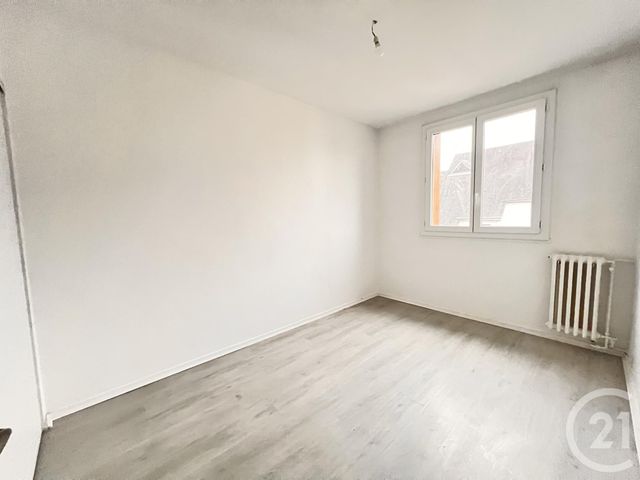 Appartement F3 bis &agrave; vendre - 4 pi&egrave;ces - 70,05 m2 - Joue Les Tours - 37 - CENTRE