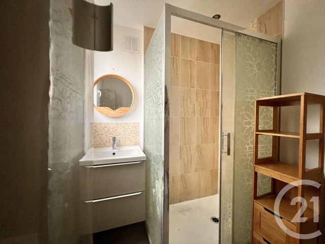 Appartement F3 bis &agrave; vendre - 4 pi&egrave;ces - 70,05 m2 - Joue Les Tours - 37 - CENTRE