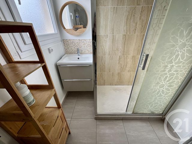 Appartement F3 bis à vendre - 4 pièces - 70,05 m2 - Joue Les Tours - 37 - CENTRE