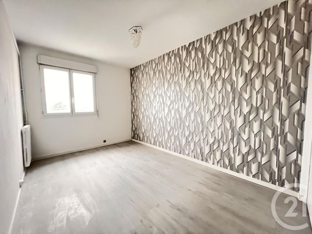 Appartement F3 bis &agrave; vendre - 4 pi&egrave;ces - 70,05 m2 - Joue Les Tours - 37 - CENTRE