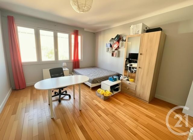 Appartement F1 &agrave; vendre - 1 pi&egrave;ce - 25,33 m2 - Tours - 37 - CENTRE