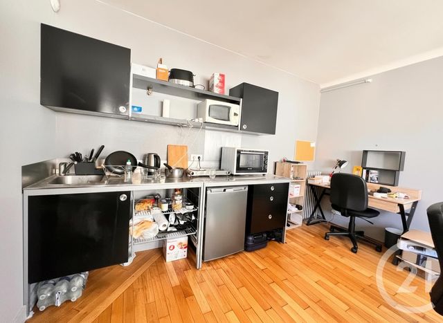 Appartement F1 à vendre TOURS