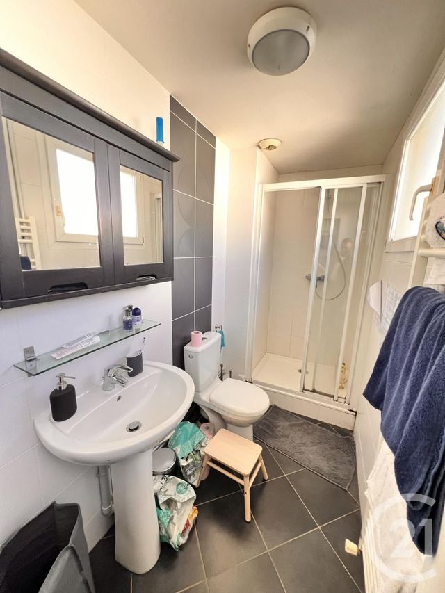 Appartement F1 à vendre - 1 pièce - 25,33 m2 - Tours - 37 - CENTRE