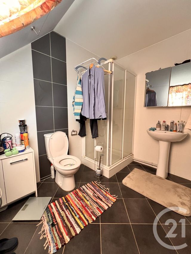 Appartement F2 &agrave; vendre - 2 pi&egrave;ces - 48,68 m2 - Tours - 37 - CENTRE