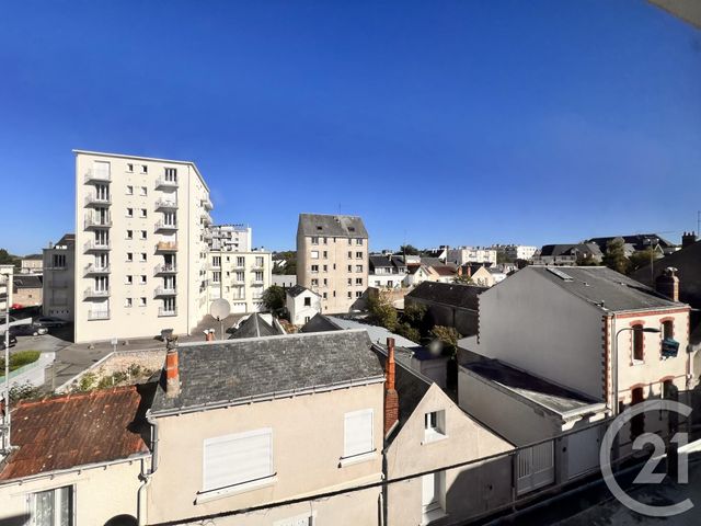 Appartement F2 &agrave; vendre - 2 pi&egrave;ces - 48,68 m2 - Tours - 37 - CENTRE