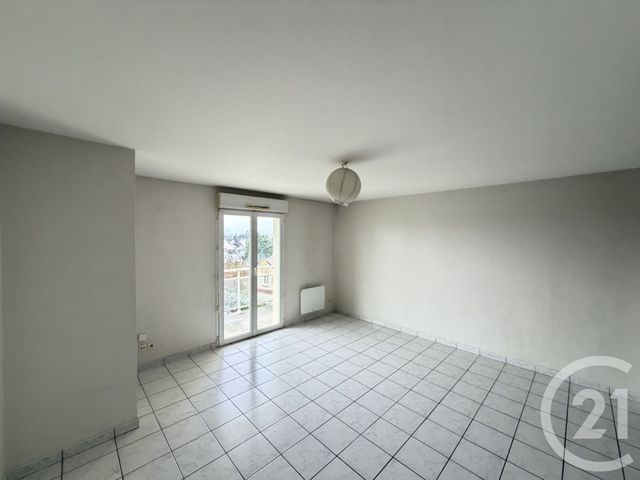 appartement - JOUE LES TOURS - 37