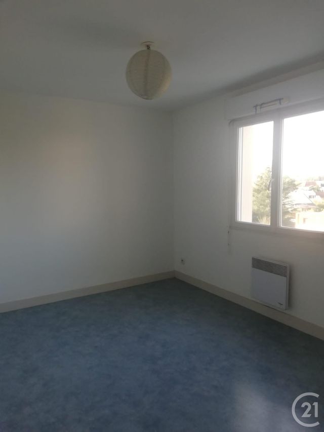 Appartement F3 à louer - 3 pièces - 68,82 m2 - Joue Les Tours - 37 - CENTRE