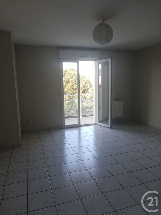 Appartement F3 à louer - 3 pièces - 68,82 m2 - Joue Les Tours - 37 - CENTRE