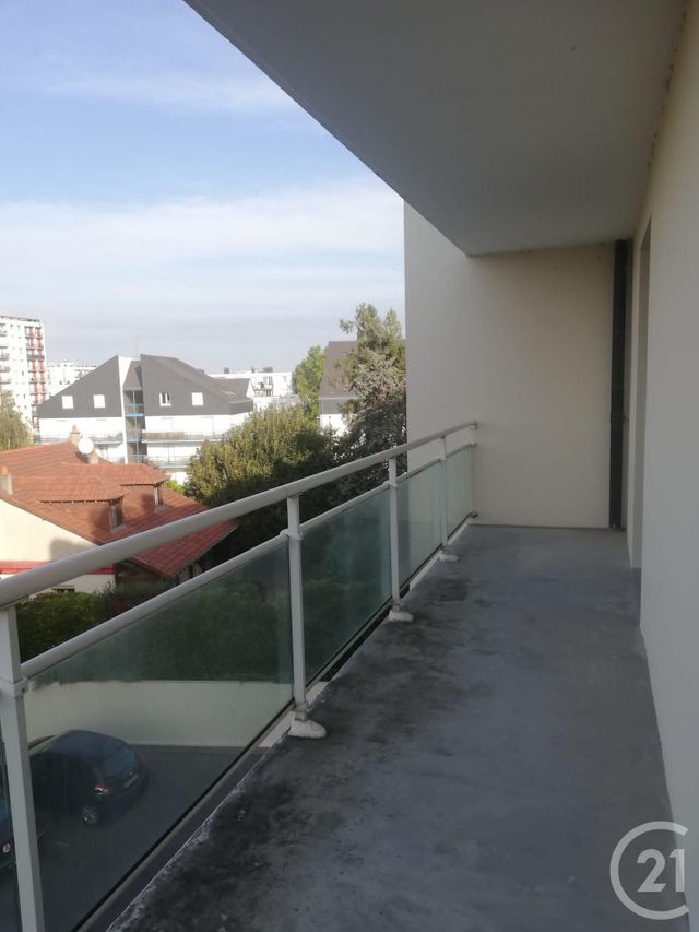 Appartement F3 à louer - 3 pièces - 68,82 m2 - Joue Les Tours - 37 - CENTRE