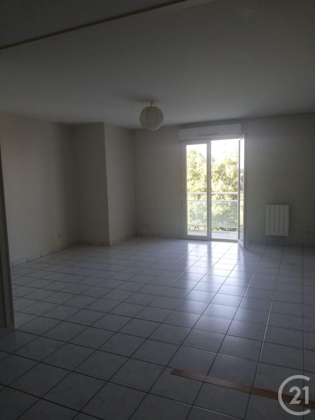 Appartement F3 à louer - 3 pièces - 68,82 m2 - Joue Les Tours - 37 - CENTRE
