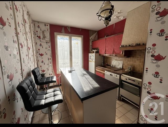 Maison &agrave; vendre - 6 pi&egrave;ces - 95,57 m2 - St Avertin - 37 - CENTRE