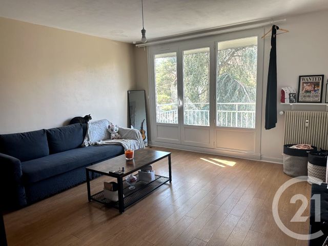 Appartement F1 à louer JOUE LES TOURS