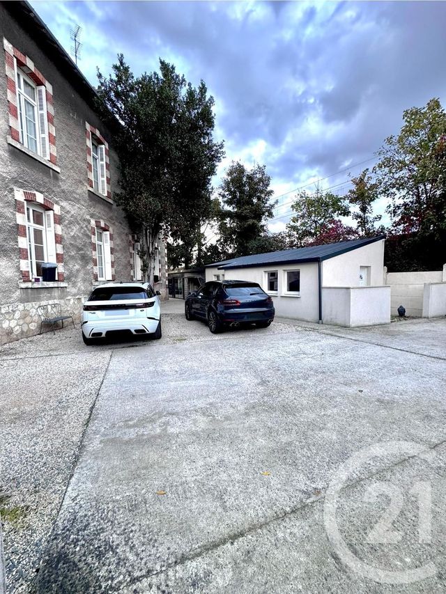 Immeuble &agrave; vendre - 494,83 m2 - Tours - 37 - CENTRE