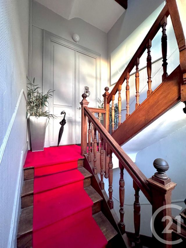 Immeuble &agrave; vendre - 494,83 m2 - Tours - 37 - CENTRE