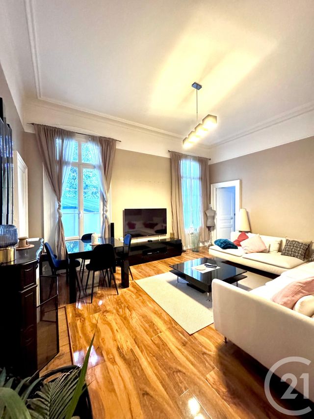 Immeuble &agrave; vendre - 494,83 m2 - Tours - 37 - CENTRE