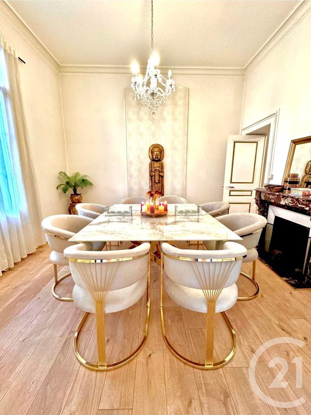 Immeuble &agrave; vendre - 494,83 m2 - Tours - 37 - CENTRE