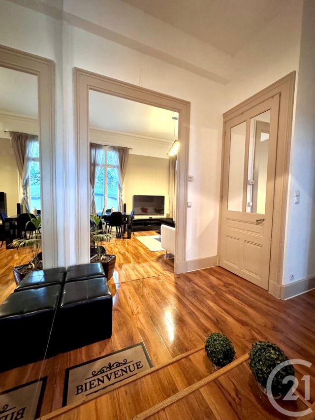 Immeuble &agrave; vendre - 494,83 m2 - Tours - 37 - CENTRE