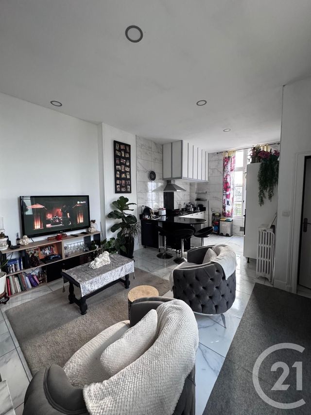 Immeuble &agrave; vendre - 494,83 m2 - Tours - 37 - CENTRE