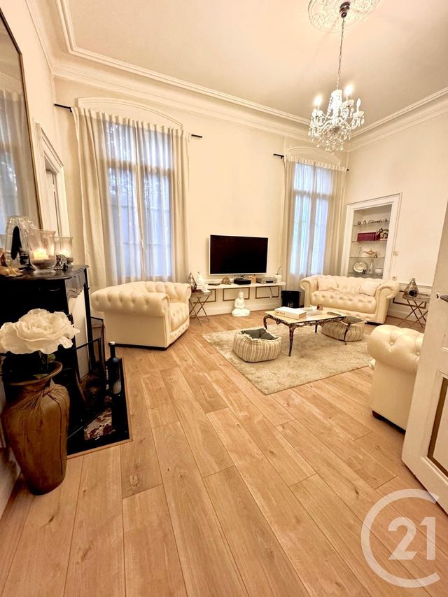 Immeuble &agrave; vendre - 494,83 m2 - Tours - 37 - CENTRE