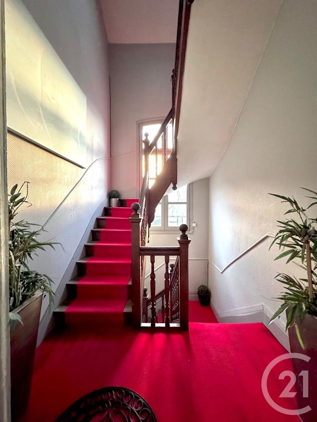 Immeuble &agrave; vendre - 494,83 m2 - Tours - 37 - CENTRE