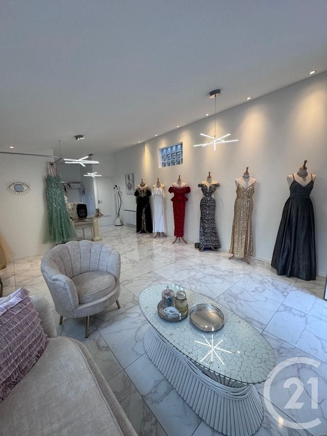 Immeuble &agrave; vendre - 494,83 m2 - Tours - 37 - CENTRE