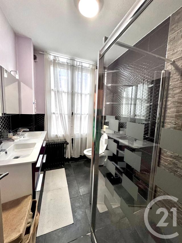 Immeuble &agrave; vendre - 494,83 m2 - Tours - 37 - CENTRE