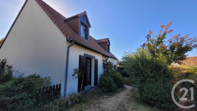 Maison &agrave; vendre - 7 pi&egrave;ces - 141,36 m2 - Joue Les Tours - 37 - CENTRE