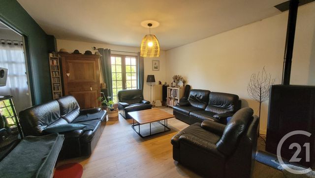 Maison &agrave; vendre - 7 pi&egrave;ces - 141,36 m2 - Joue Les Tours - 37 - CENTRE